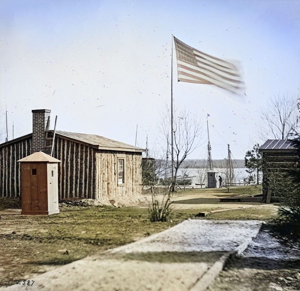Civil War Impressionists Association Offers Visitors a Plethora of Historical Impressions