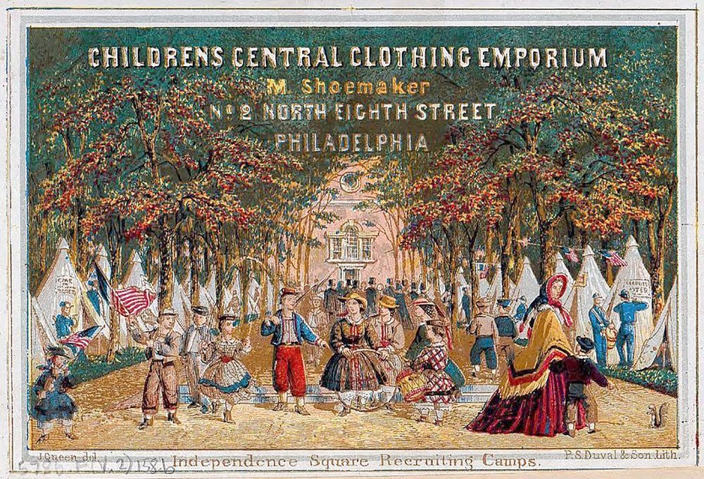 Children and War