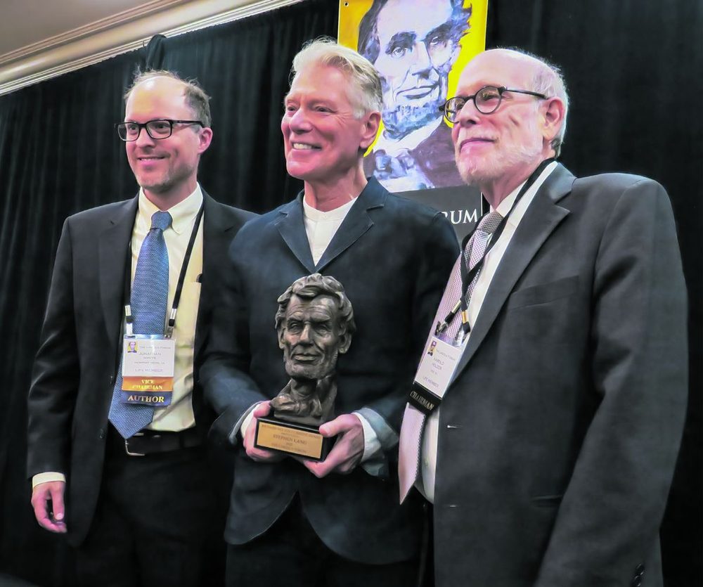 Lincoln Forum's 26th Annual Symposium