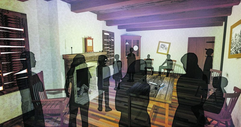 Coming Soon: Beyond the Battle A Gettysburg Experience Like Never Before