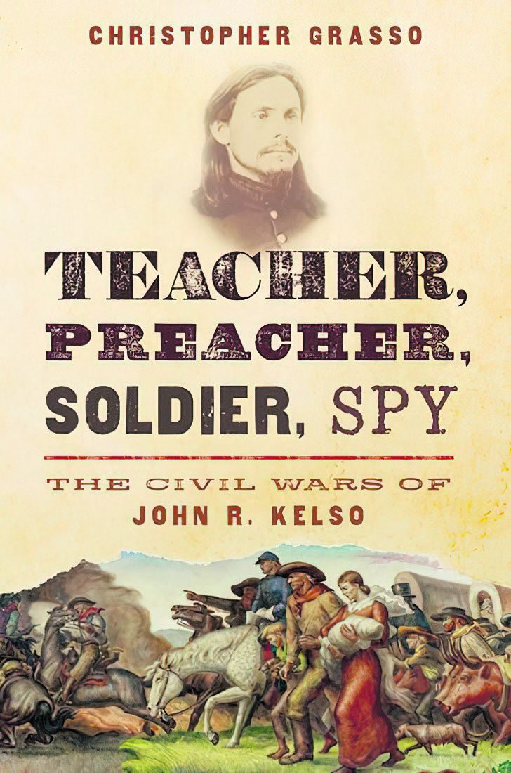 Book Reviews — May 2022