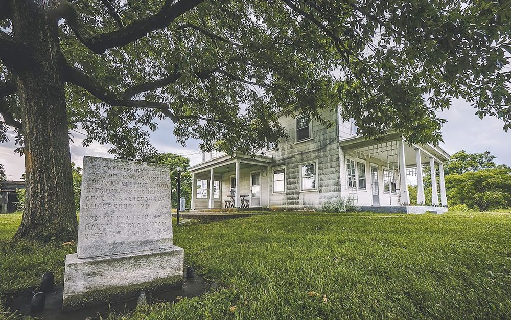 American Battlefield Trust — November 2022