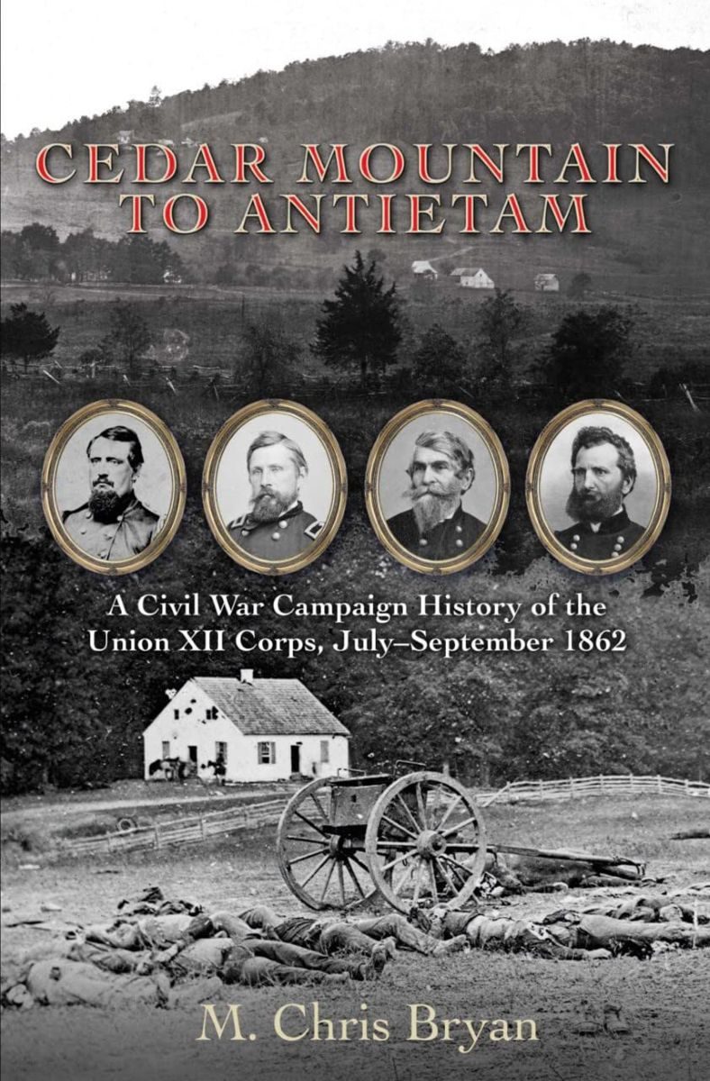 Book Reviews — October 2022