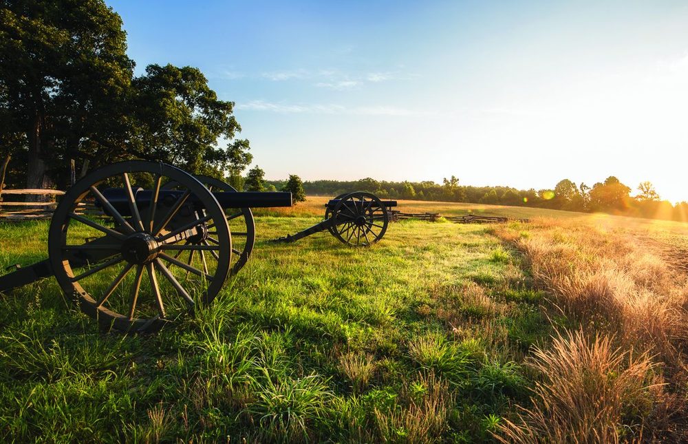 A 40-horse wagon train pulls Jackson’s engines to Staunton