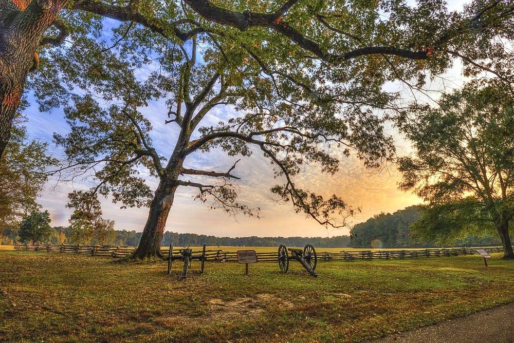 American Battlefield Trust — April 2023