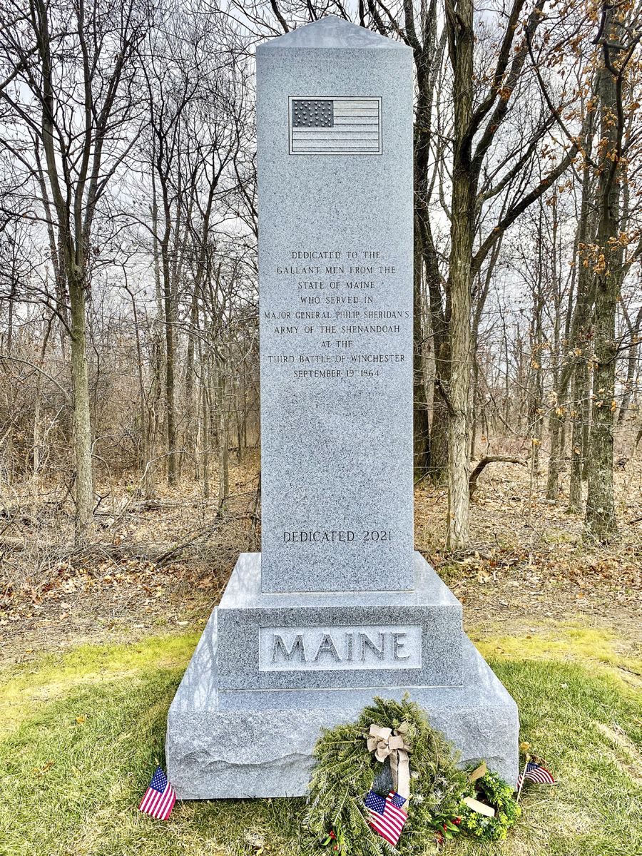 Shenandoah Valley Battlefields Foundation