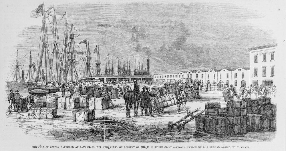 William Gregg and Essays on Domestic Industry
