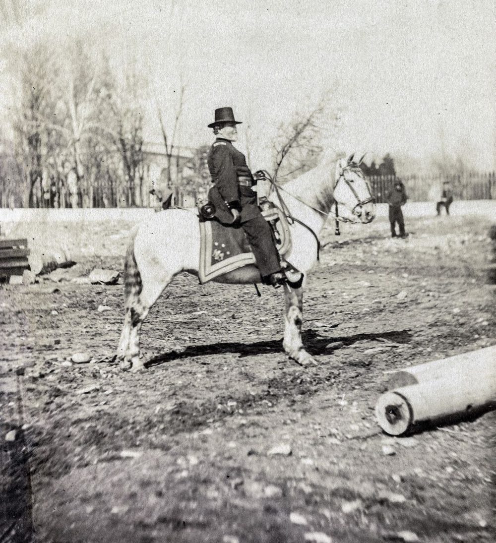 Gen. George Thomas