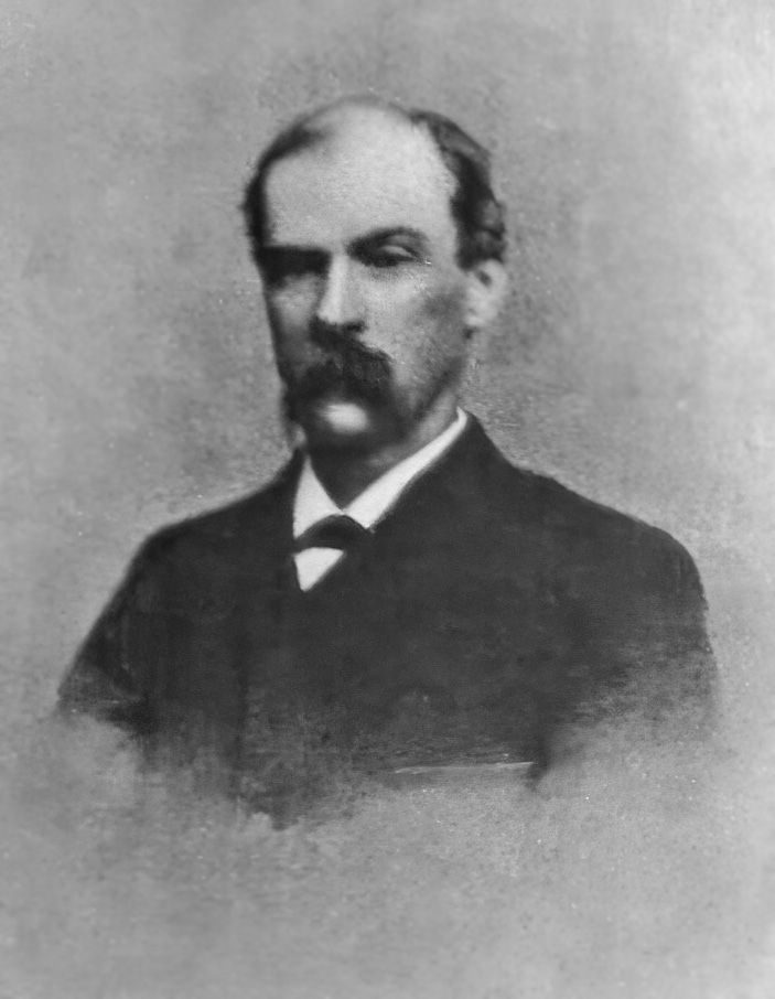 Ham Chamberlayne Virginian