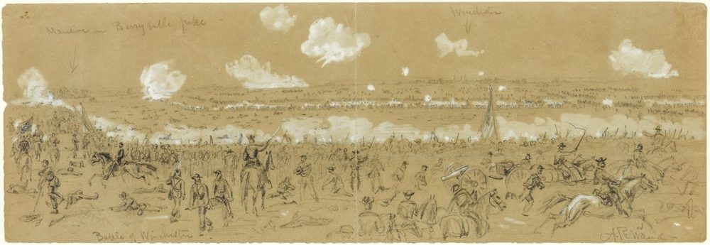 A Natural Battleground