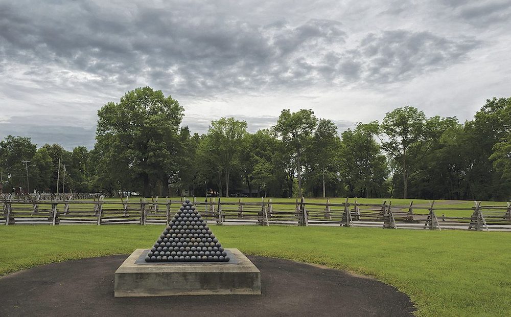 American Battlefield Trust — July 2023