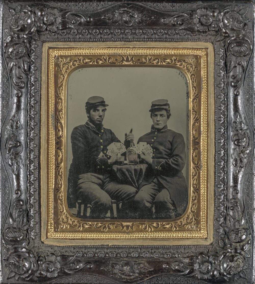 19th Century Cocktails: The Mint Julep