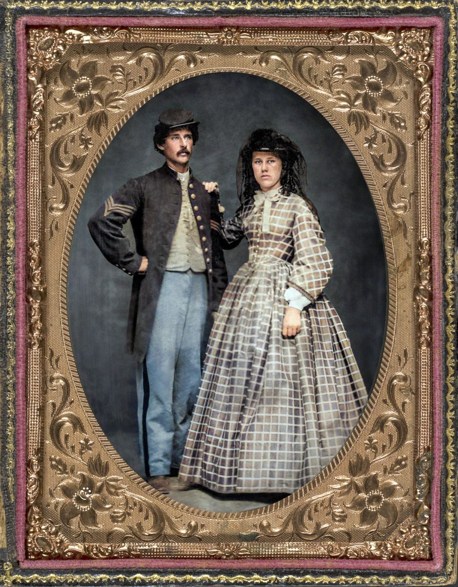 Liljenquist Family Collection of Civil War Photographs