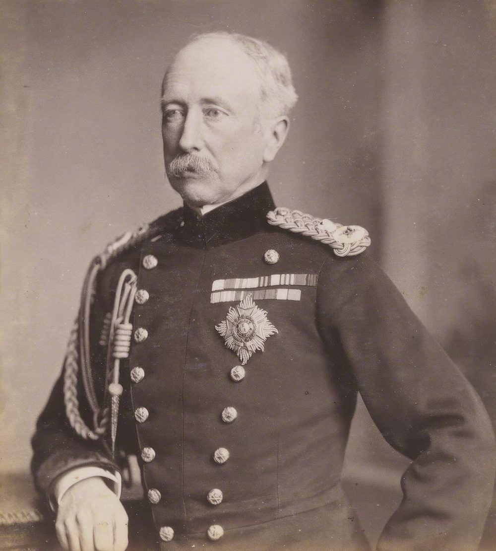 How a British Newspaperman Got the Nickname of “Bull Run”
