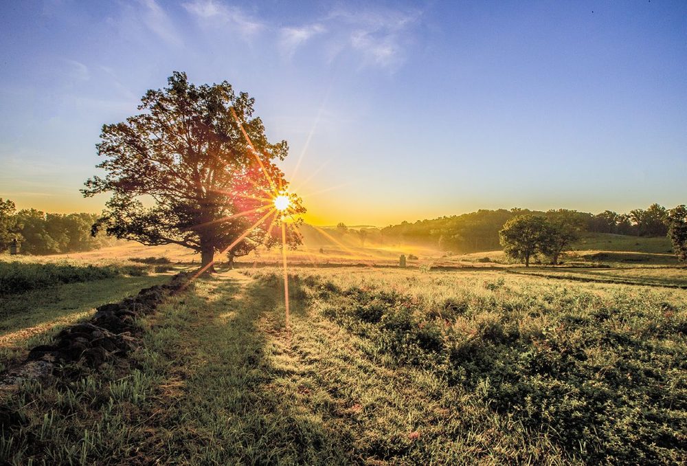 American Battlefield Trust