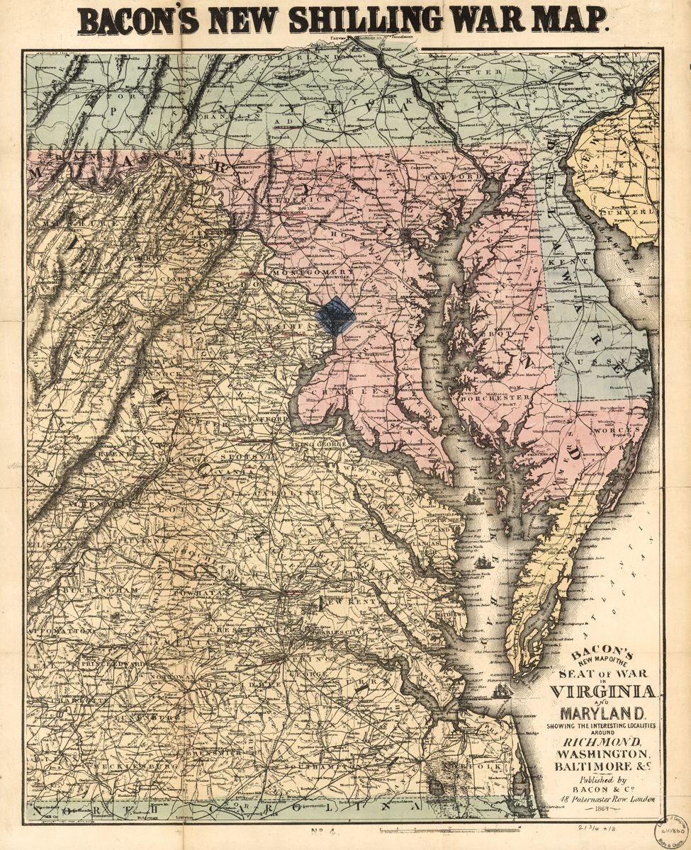 Clendennin’s Raid: Forgotten Foray Between Chancellorsville and Gettysburg