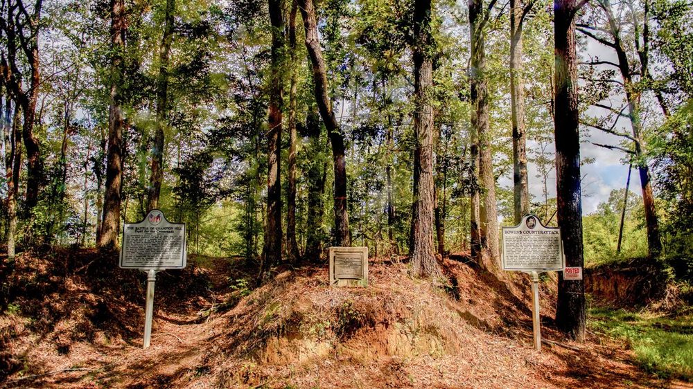 American Battlefield Trust