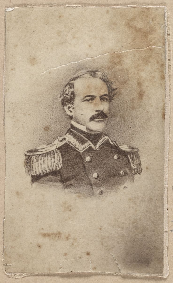 The War Before the War, Part 3: Captain Lee