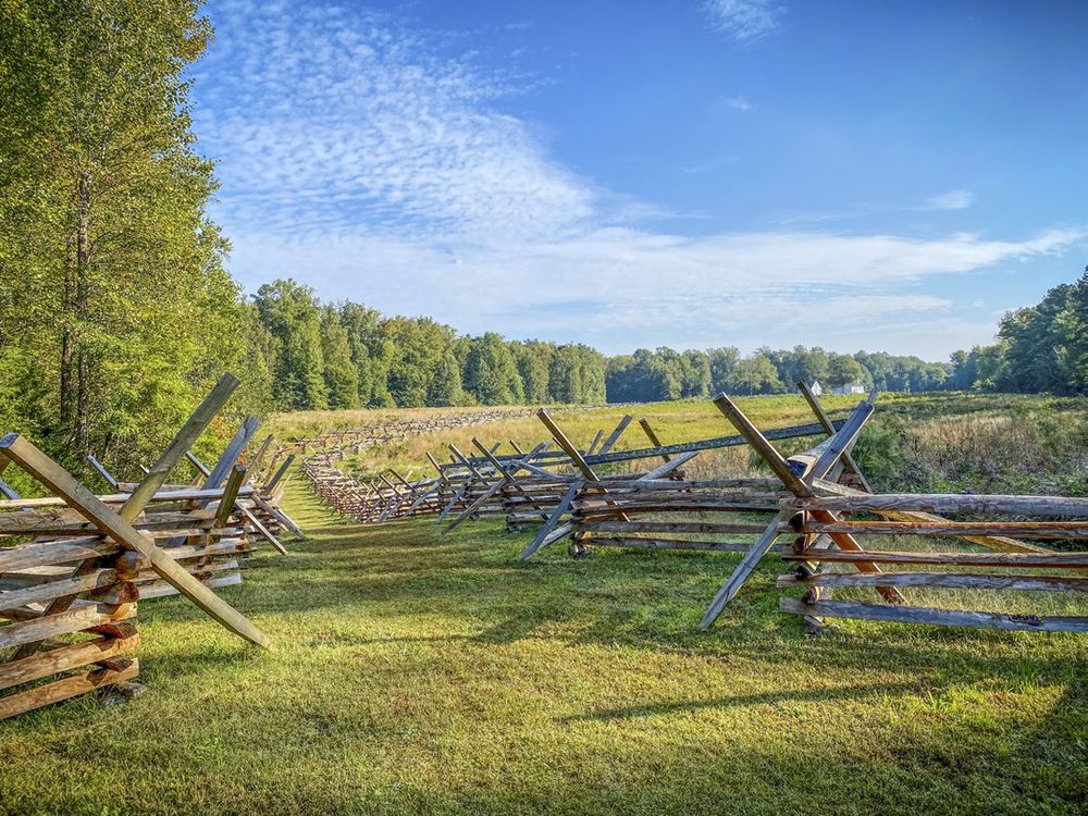American Battlefield Trust — April 2024