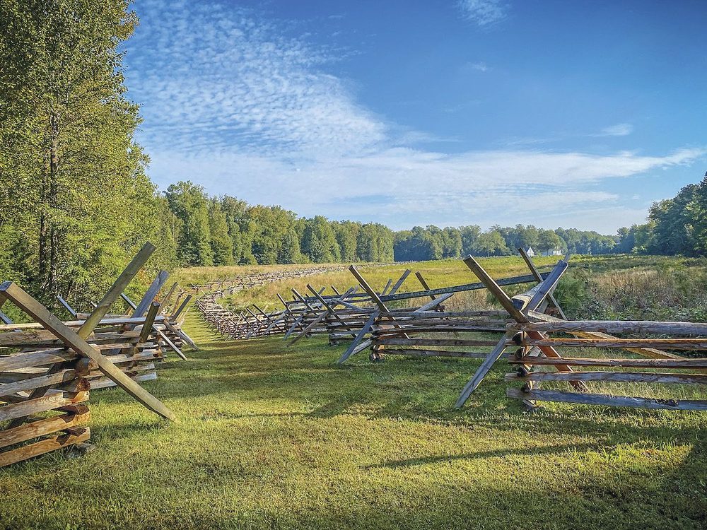 American Battlefield Trust — January 2024