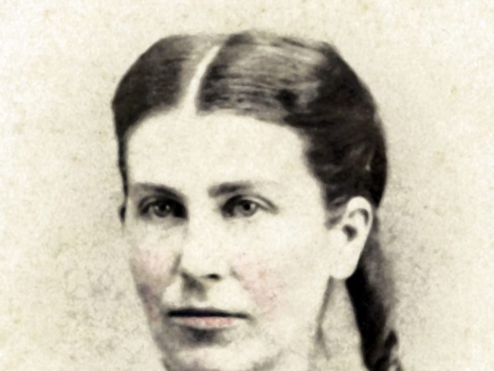Vision and Valor The War Through Women’s Eyes