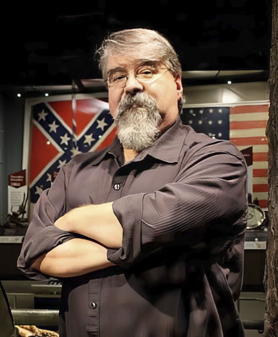 Atlanta Historian Receives Prestigious Award In Public History