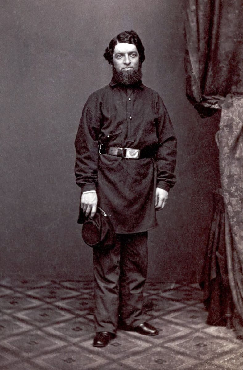 Burnside’s Invasion of East Tennessee: A History of Misinformation Part 1