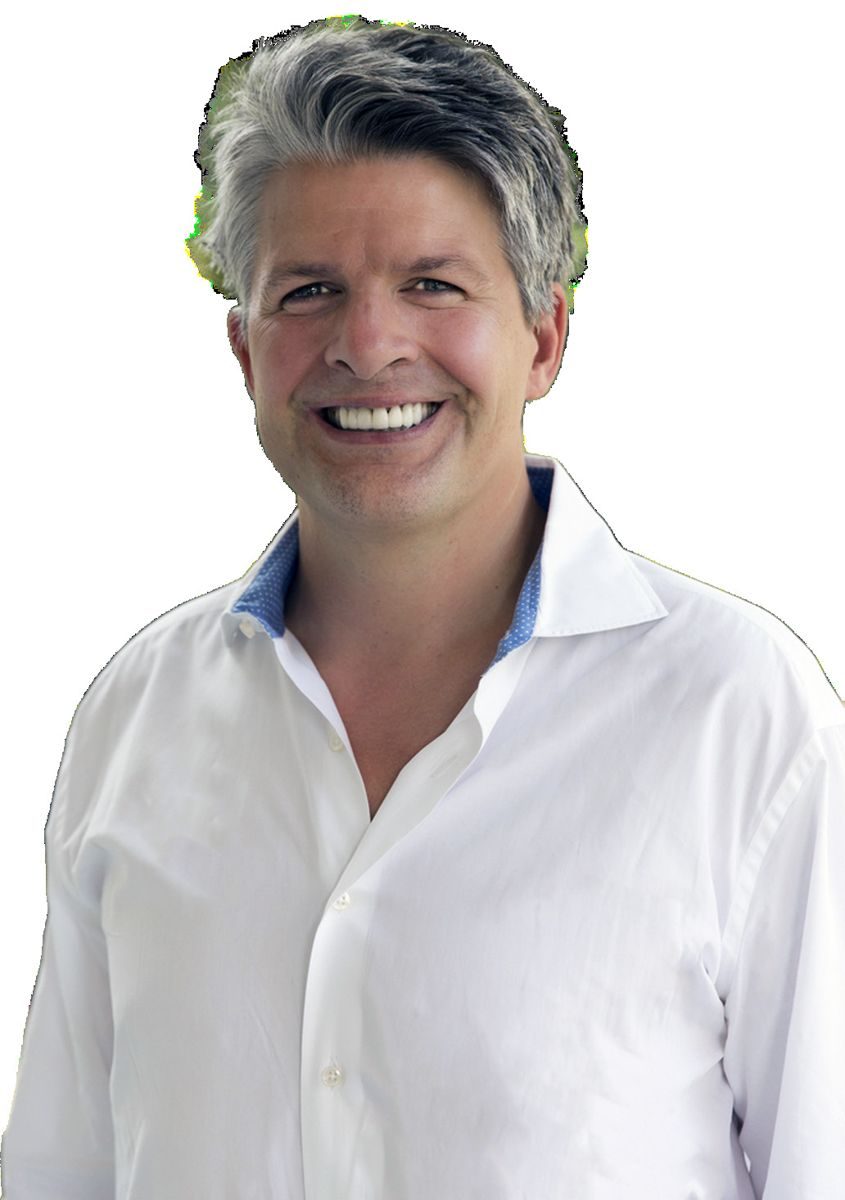 REMEMBERING PETER CARMICHAEL
