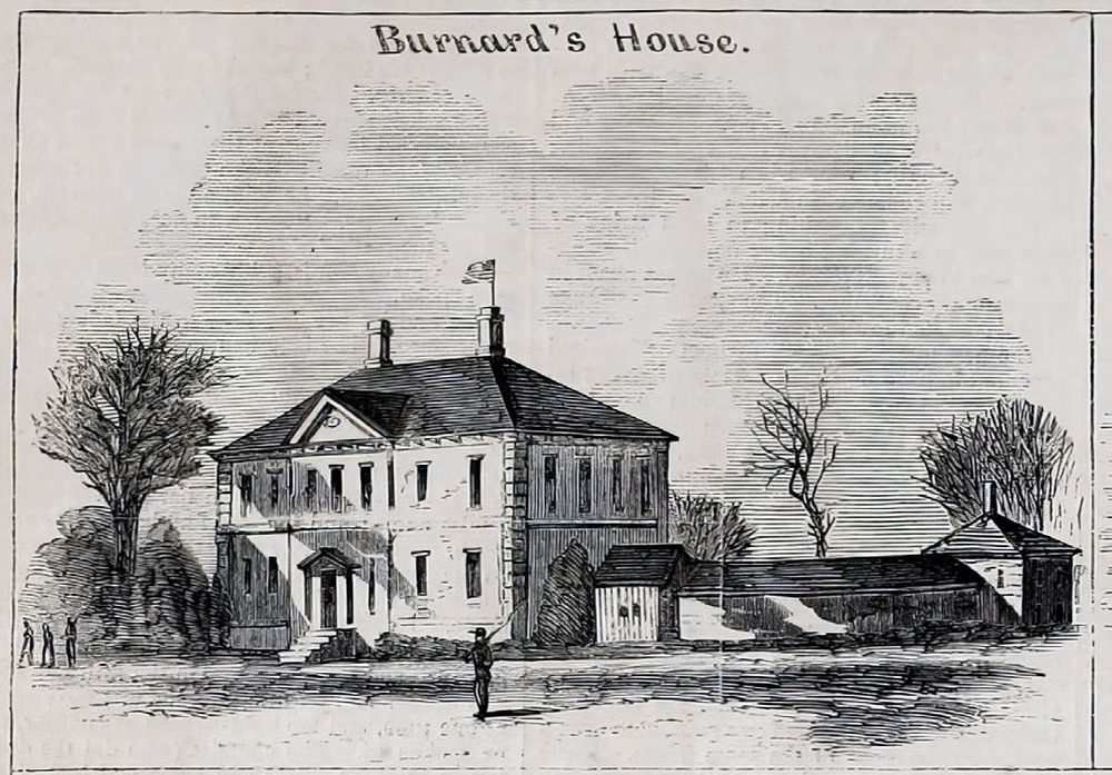 Robbed of Reason: Post-Traumatic Stress Disorder in the Civil War