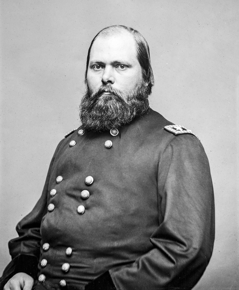 Burnside’s Invasion of East Tennessee: A More Accurate View of