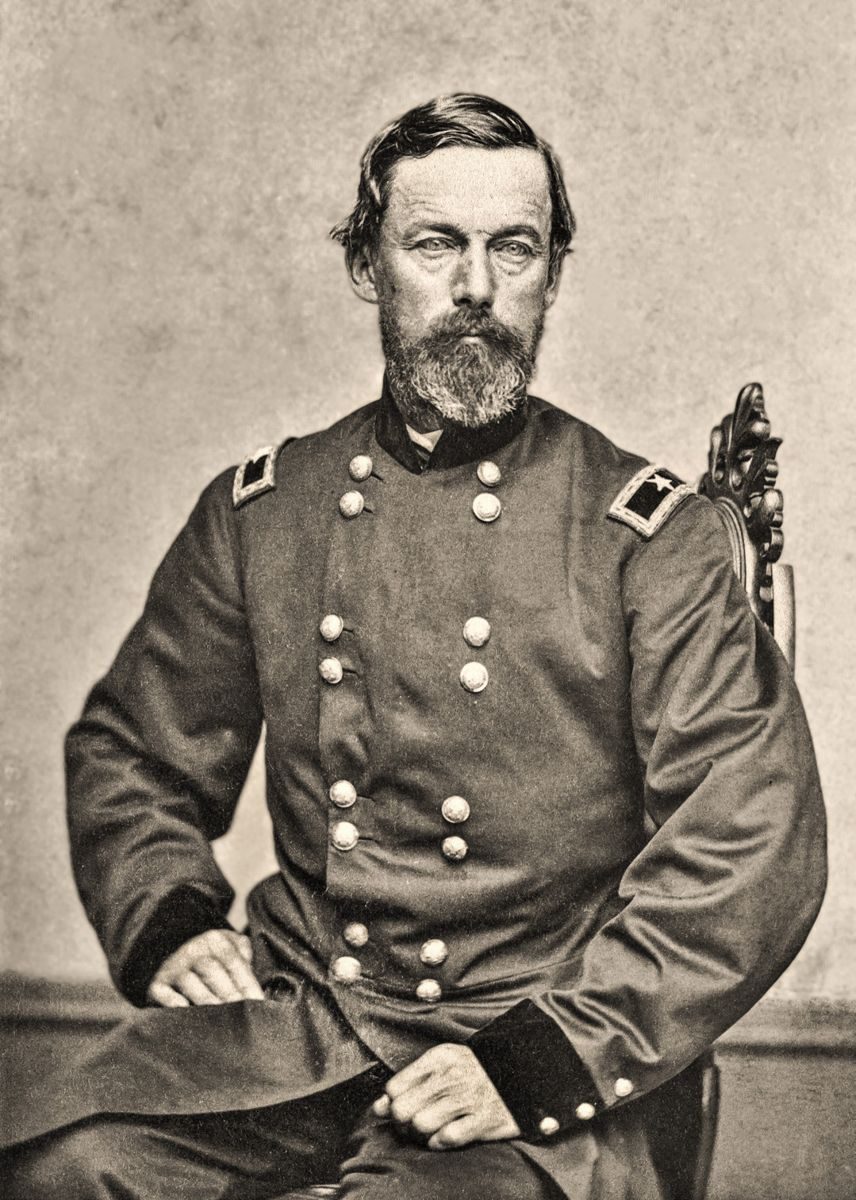 A Regiment Doomed from the Start Spared & Shared