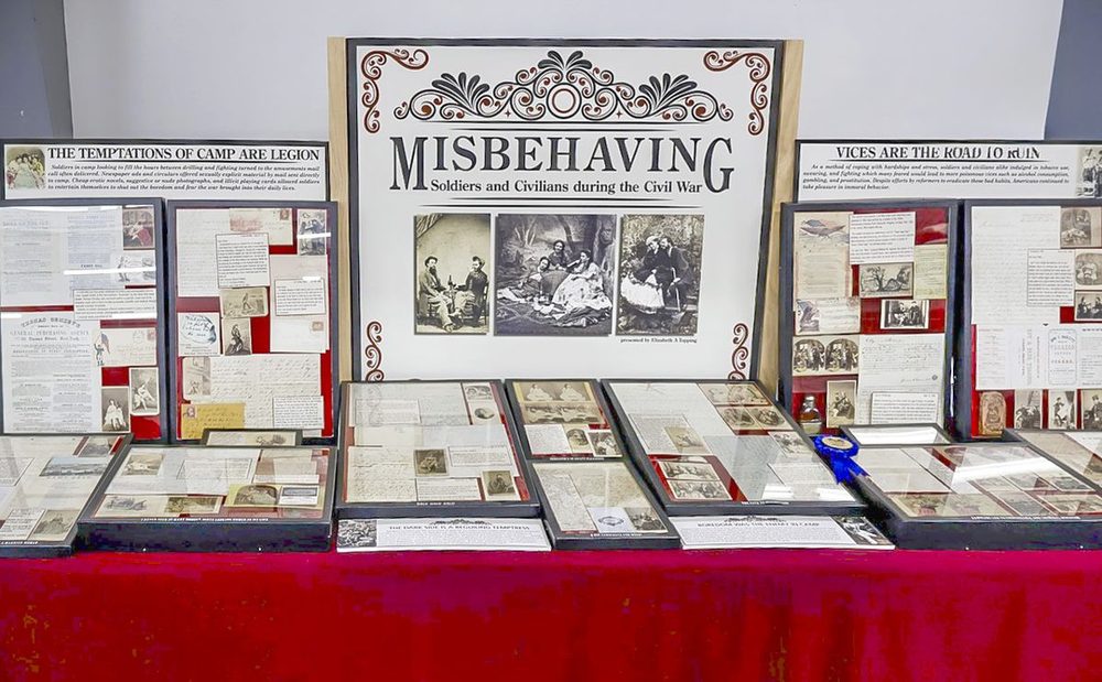 The 47th Annual Ohio Civil War Show