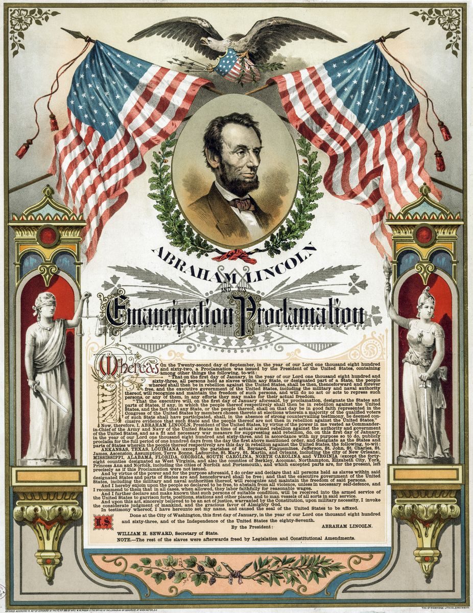 The Dismantling of Slavery in Maryland