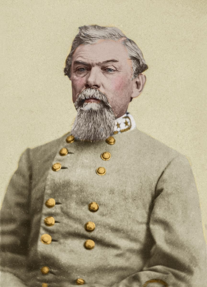 The Columbus Belmont Battlefield Through the Lens