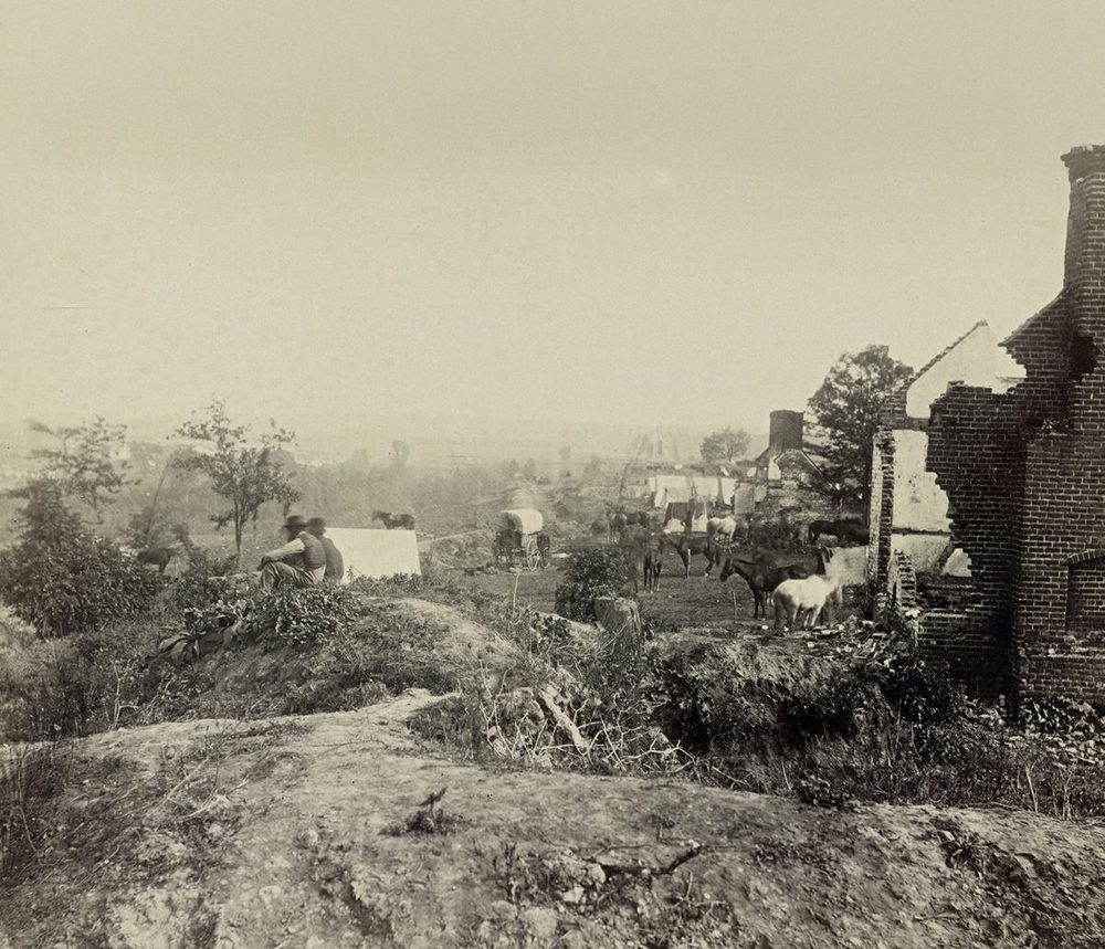 Central Virginia Battlefields Trust Vision and Valor: