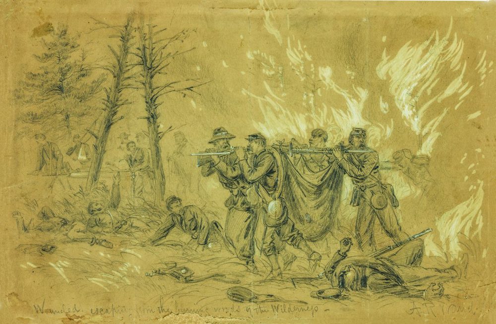 Awards Announced For Excellence In U.S. Army History Writing