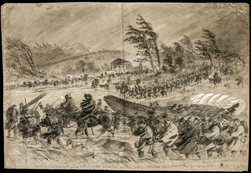 Central Virginia Battlefields Trust