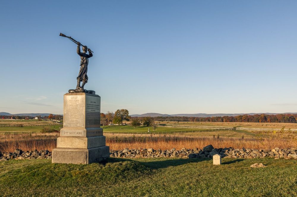 Emerging Civil War