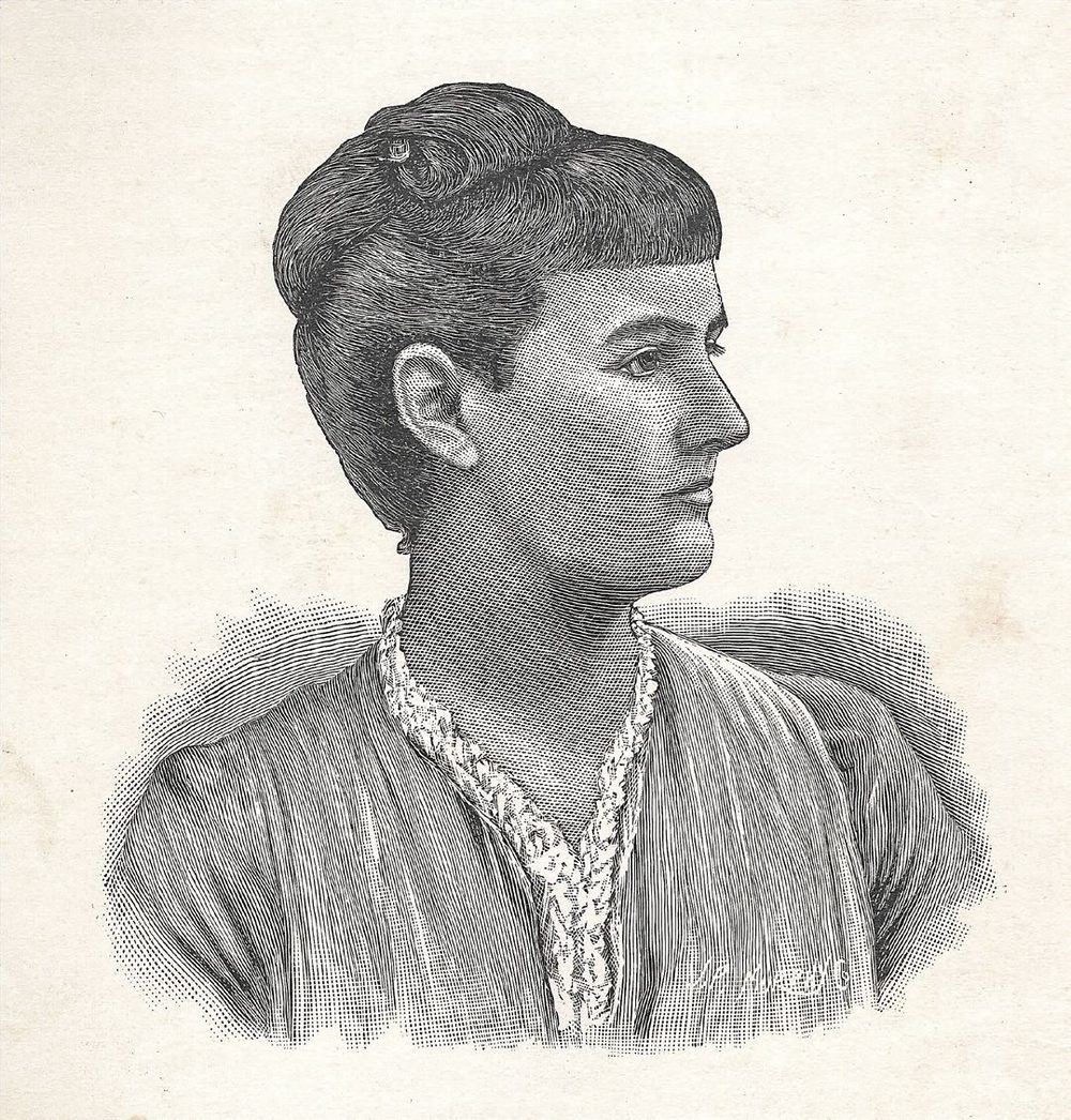 Phil Sheridan’s Widow Her Campaign to Protect His Memory