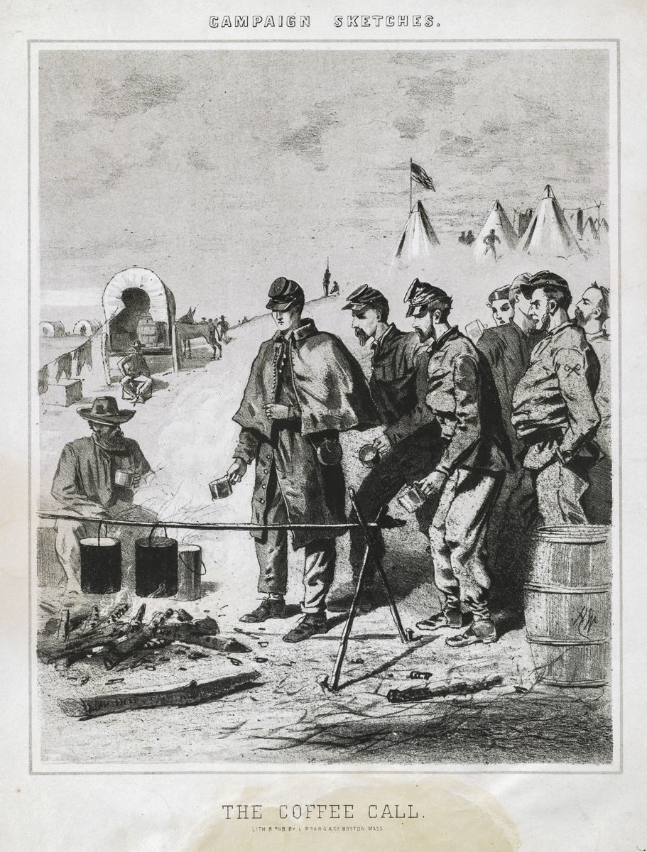 The Unfinished Fight The Great Atlantic and Pacific Tea Company