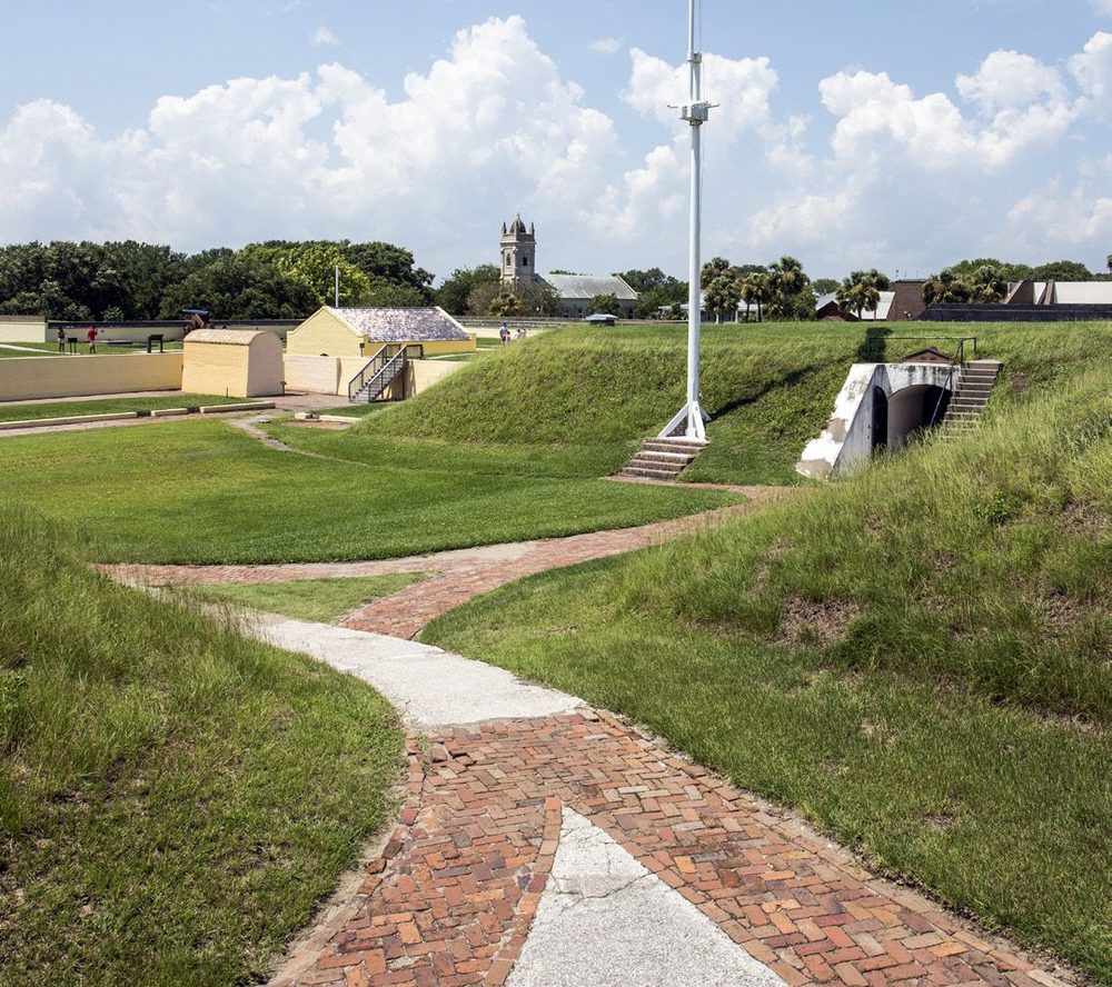 This & That Crisis in Charleston