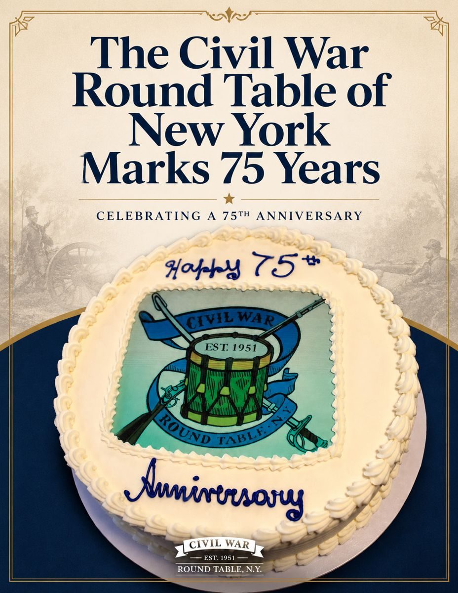 CWRTNY 75th Anniversary