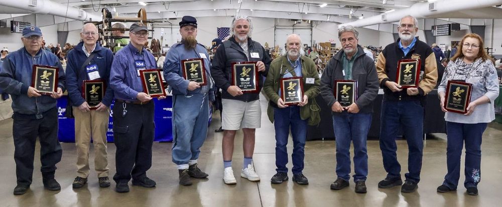Ohio Civil War Show