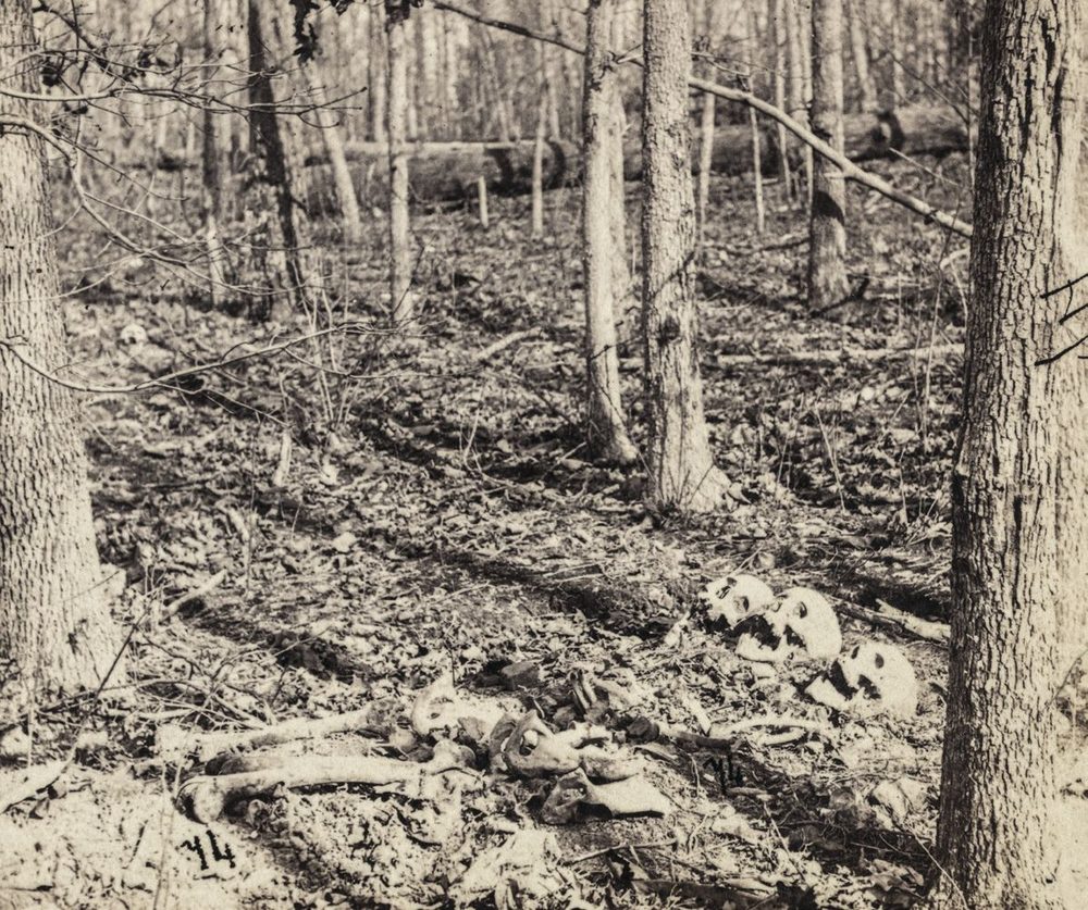 Central Virginia Battlefields Trust