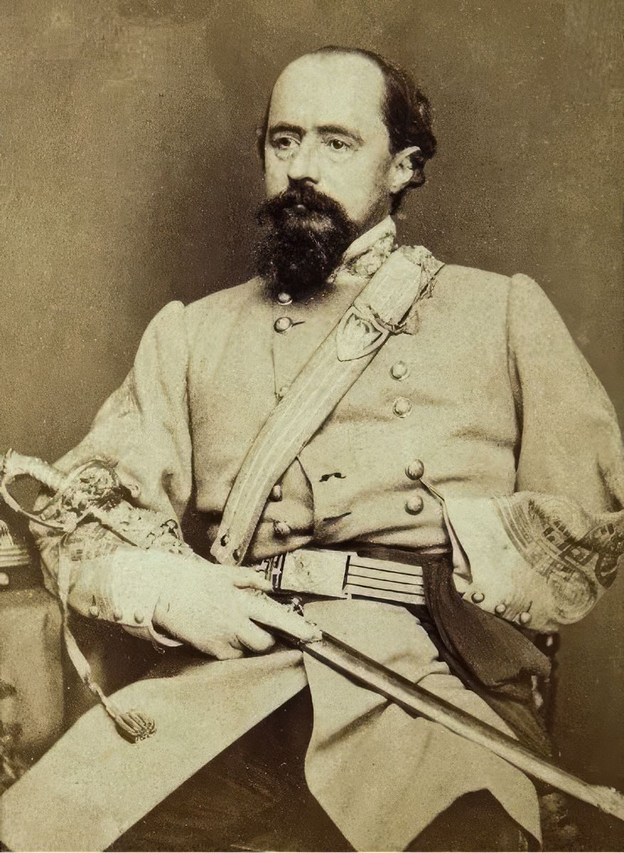 William Loring: